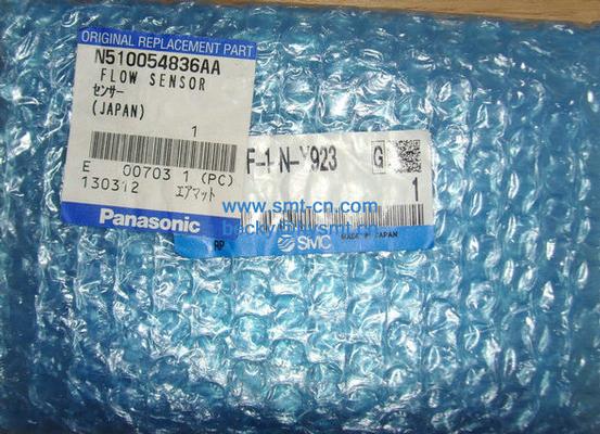 Panasonic NPM vacuum sensor (16 heads) N510054836AA